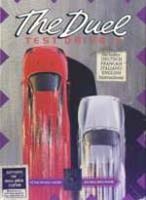 Photo de la boite de Test Drive 2 - The Duel